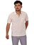 Erkek Polo Yaka Düğmeli Tişört T-224 BGL-ST04590 1