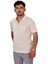 Erkek Polo Yaka Düğmeli Tişört T-224 BGL-ST04590 2