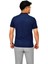 Erkek Polo Yaka Fermuarlı Tişört T237 BGL-ST04593 4