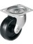 339 - 32 mm Tablalı Teker 4 Adet 1