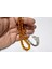 Ateş Kehribar Tesbih 9*10 mm (KHR-11041) 5