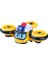 Nessiworld LEGO Speed Champions Mercedes-Amg G 63 ve Mercedes-Amg Sl 63 76962 1