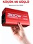 Kobb KBN300 12V/220V 300WATT Modifiye Dönüştürücü Invertör 4