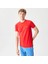 Erkek Bisiklet Yaka T-Shirt 1