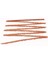 Lift Up Lip Plumper Lipliner Dolgunlaştırıcı Etkili & Uzun Süre Kalıcı Dudak Kalemi (008 Iconic Nude) 8682536099493 4