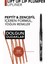 Lift Up Lip Plumper Lipliner Dolgunlaştırıcı Etkili & Uzun Süre Kalıcı Dudak Kalemi (008 Iconic Nude) 8682536099493 5