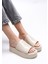 Mahthyl Kadın Terlik 001277 1