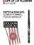 Lift Up Lip Plumper Lipliner Dolgunlaştırıcı Etkili & Uzun Süre Kalıcı Dudak Kalemi (002 Spiced Brown) 8682536099431 4