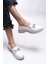 Jintheris Kadın Loafer 0012453 3