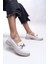 Jintheris Kadın Loafer 0012453 4