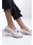 Jintheris Kadın Loafer 0012453 5