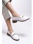 Evelyrra Kadın Loafer 0012302 2