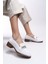 Evelyrra Kadın Loafer 0012302 3