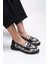 Safthaela Kadın Loafer 0012452 1