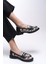 Safthaela Kadın Loafer 0012452 3