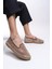 Elysrue Kadın Espadril 001210 4