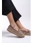 Elysrue Kadın Espadril 001210 5