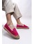 Iohnalyn Kadın Espadril 00121 4