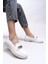 Criscerys Kadın Loafer 0012500 4