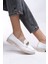 Criscerys Kadın Loafer 0012500 5