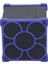 Akvaryum Su Arıtıcısı Küp Filtre Profesyonel Güçlü Filtrasyon Emme Aktif Karbon Akvaryum Filtresi Akvaryum Balık Tankı Için 10X10X10 cm / 3.9x3. 9x3. 9in (Yurt Dışından) 3
