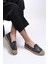 Elysrue Kadın Espadril 001210 2