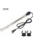 QY-700 Akvaryum Paslanmaz Çelik Dalgıç Su Isıtıcı Balık Tankı Otomatik Sabit Sıcaklık Isıtma ROD300W (Yurt Dışından) 1