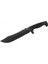 F03T Kamp Tırtıklı Testereli Outdoor Pala / Bıçak 39 cm - Kauçuk Saplı 1