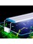 15 W LED Akvaryum Aydınlatma Uzatılabilir Su Geçirmez Sucul Bitki Işık Balık Tankı Için (Yurt Dışından) 2