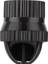 360 Derece Otomatik Dönen Akvaryum Su Akış Hızlandırıcı Balık Tankı Akış Makinesi (25MM) (Yurt Dışından) 2