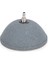 Dayanıklı Akvaryum Balık Tankı Gölet Pompası Hidroponik Oksijen Difüzör Sinter Kabarcık Hava Taş AERATOR12CM (Yurt Dışından) 1