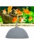 Dayanıklı Akvaryum Balık Tankı Gölet Pompası Hidroponik Oksijen Difüzör Sinter Kabarcık Hava Taş AERATOR12CM (Yurt Dışından) 2