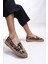 Giselnesia Kadın Espadril 00123 4