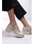 Kyslanna Kadın Loafer 0012503 5