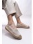 Iohnalyn Kadın Espadril 00121 4