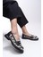 Safthaela Kadın Loafer 0012452 4
