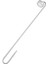 Paslanmaz Çelik Karbon Dioksit Difüzör Atomizer Akvaryum Balık Tankı Bitki 35CM (Yurt Dışından) 3