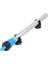 Paslanmaz Çelik Isıtıcı Isıtıcı Çubuk Için Vantuz ile Akvaryum Balık Tankı Otomatik Sabit Temperatureeu 220-240V 100W (Yurt Dışından) 4