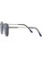 Polarize/uv Metal Güneş Gözlüğü TT1050C102 2