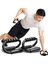 Siyah Push Up Stands Profesyonel Şınav Aleti 2
