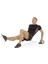 Siyah Push Up Stands Profesyonel Şınav Aleti 4