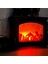 LED Simüle Alev Işık Gece Lambası Vintage Stil Ambiyans Dekoratif Şömine Işıkları (Yurt Dışından) 3