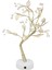 Yapay Ağaç Lambası Ayarlanabilir Dallar Bonsai Tarzı Dokunmatik Ekran Anahtarı Zarif Görünüm LED Ağaç Lambası (Yurt Dışından) 2