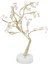 Yapay Ağaç Lambası Ayarlanabilir Dallar Bonsai Tarzı Dokunmatik Ekran Anahtarı Zarif Görünüm LED Ağaç Lambası (Yurt Dışından) 5
