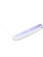 LED Düz Okuma Işığı Yıldız Etiket Desen Öğrenci Kitap Işığı Gece Kampüs Yurt Tipi 3 (Yurt Dışından) 3