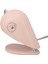 Kuş Masa Lambası 5V Yaratıcı Masa Lambası Başucu Gece Lambası Enerji Tasarruflu LED Gece Lambası Masa Pembe (Yurt Dışından) 3