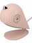 Kuş Masa Lambası 5V Yaratıcı Masa Lambası Başucu Gece Lambası Enerji Tasarruflu LED Gece Lambası Masa Pembe (Yurt Dışından) 4