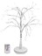 Ağaç Lambası 108 LED Uzaktan Kumanda Rgbw Çift Güç Kaynağı IP20 Su Geçirmez Bonsai Ağaç Masa Lambası Barlar Restoranlar Yatak Odaları Için (Yurt Dışından) 3