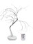 Ağaç Lambası 108 LED Uzaktan Kumanda Rgbw Çift Güç Kaynağı IP20 Su Geçirmez Bonsai Ağaç Masa Lambası Barlar Restoranlar Yatak Odaları Için (Yurt Dışından) 4