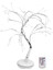 Ağaç Lambası 108 LED Uzaktan Kumanda Rgbw Çift Güç Kaynağı IP20 Su Geçirmez Bonsai Ağaç Masa Lambası Barlar Restoranlar Yatak Odaları Için (Yurt Dışından) 5